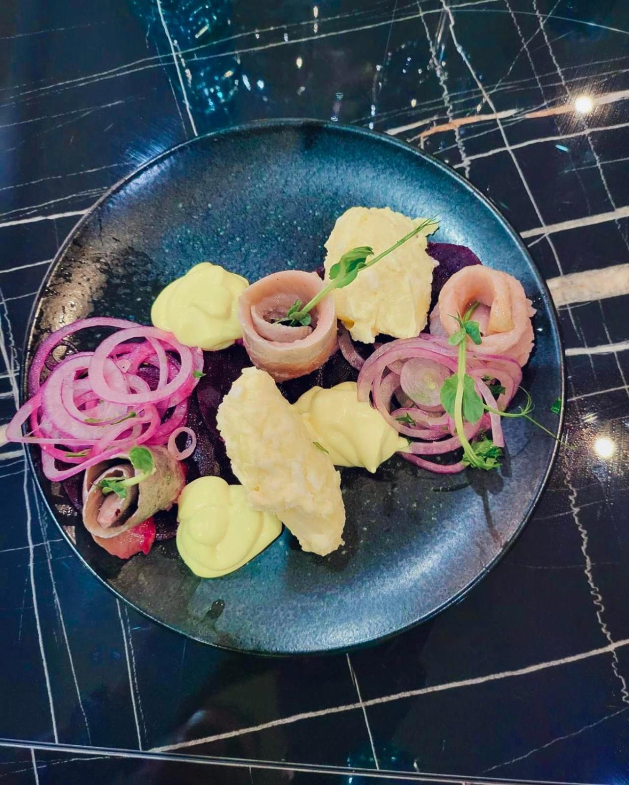 Meatsa Hotel Kŭrdzhali Eksteriør bilde