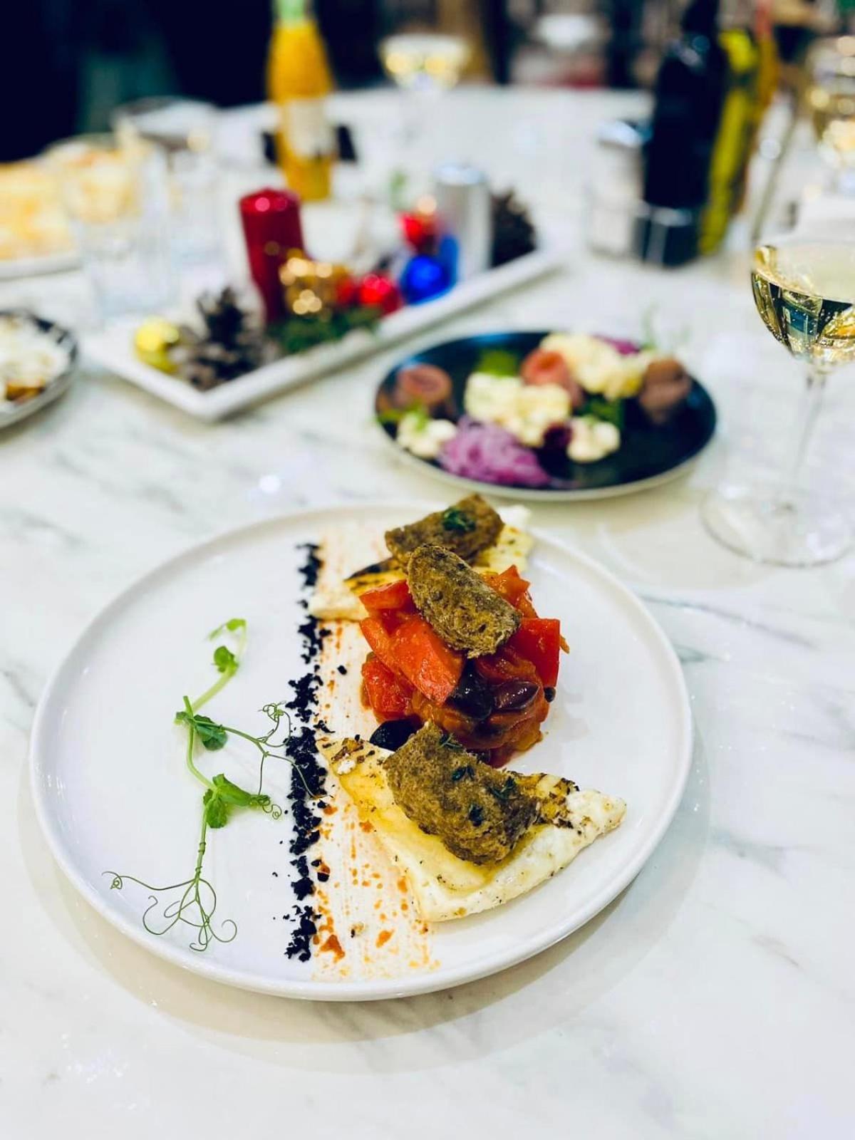 Meatsa Hotel Kŭrdzhali Eksteriør bilde