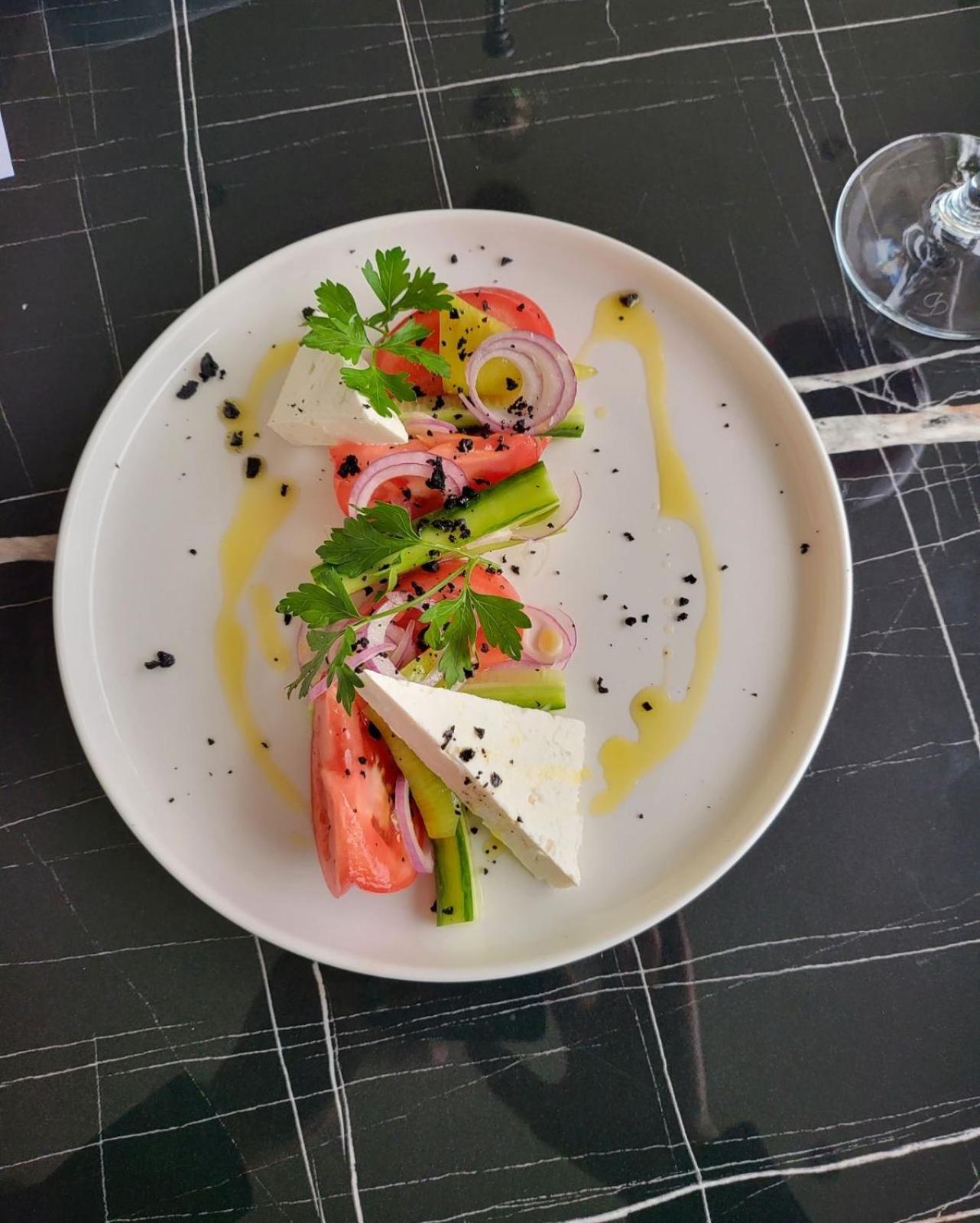 Meatsa Hotel Kŭrdzhali Eksteriør bilde