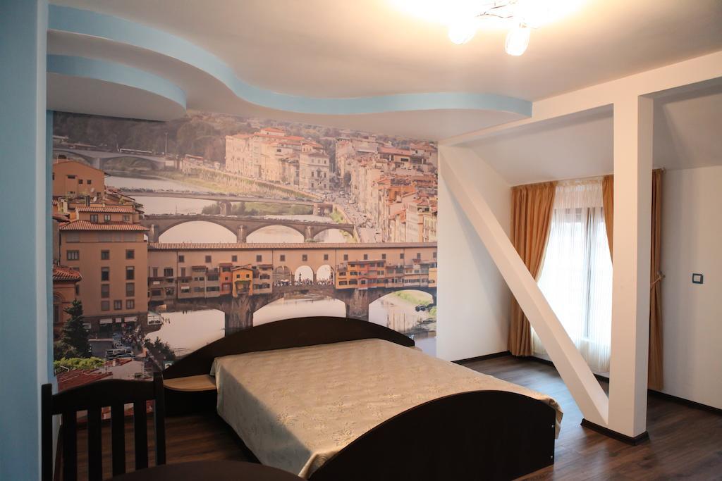 Meatsa Hotel Kŭrdzhali Rom bilde